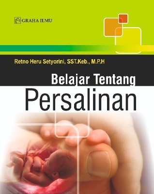 Sampul buku Belajar Tentang Pers...