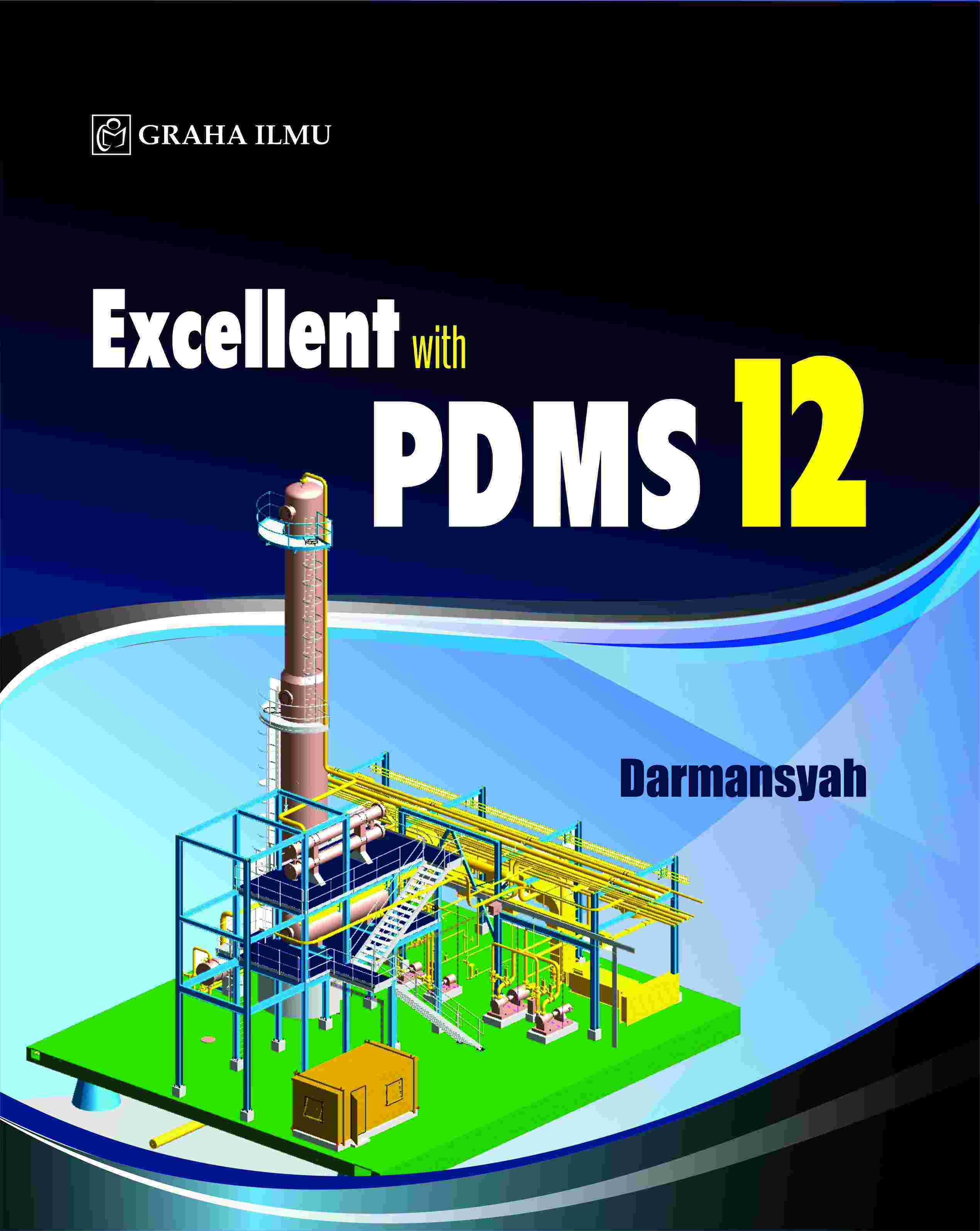 Sampul buku Excellent with PDMS ...